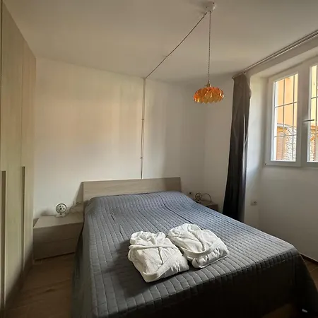 Appartement - The V Collection Sormano