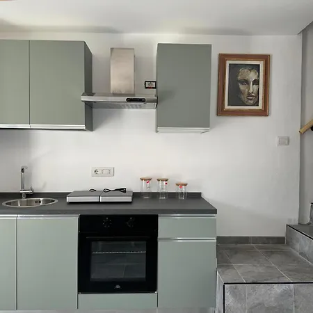 - The V Collection Appartement *