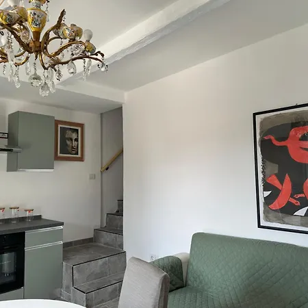 Appartement - The V Collection Sormano