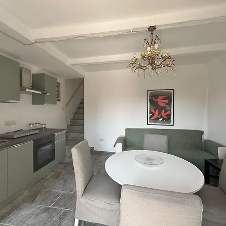 Appartement - The V Collection *