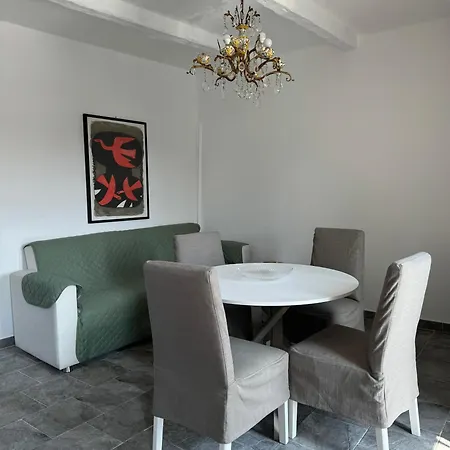 - The V Collection Apartment Sormano
