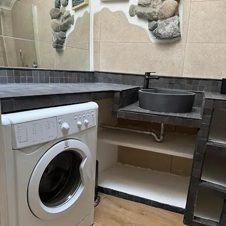 - The V Collection Apartment