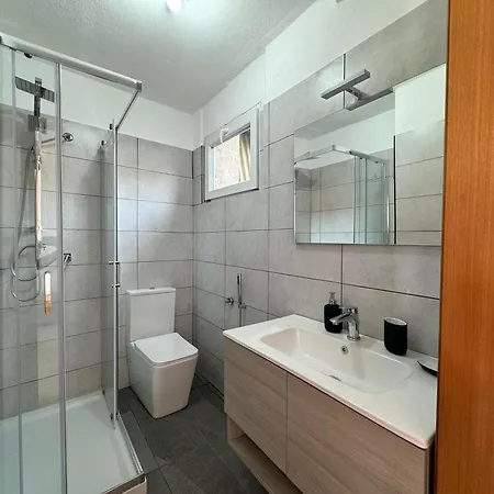 - The V Collection Appartement *