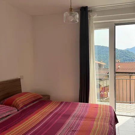 - The V Collection Apartment Sormano