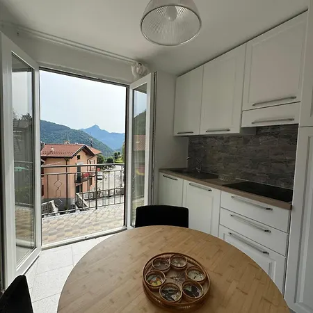 - The V Collection Apartment Sormano