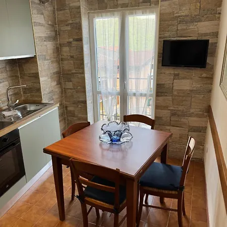 - The V Collection Apartment *