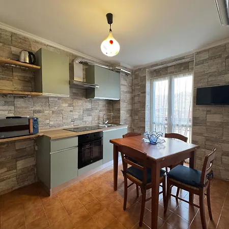 Appartement - The V Collection *