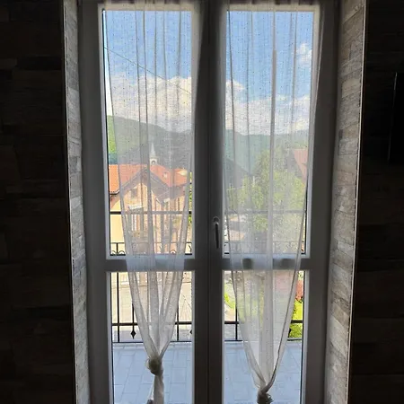 - The V Collection Διαμέρισμα *