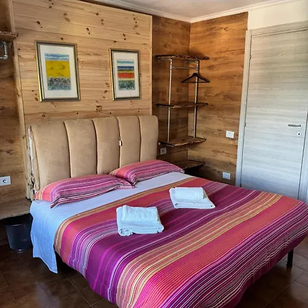 - The V Collection Apartment Sormano