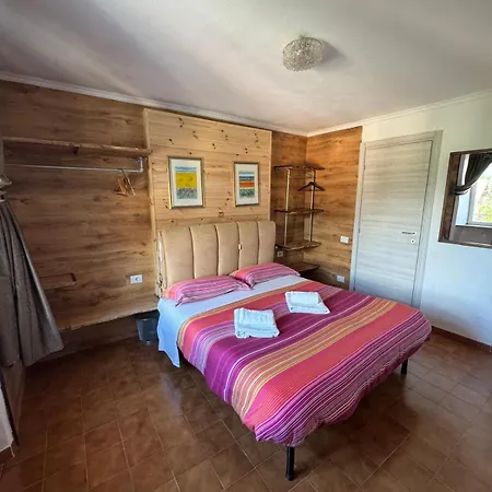 - The V Collection Apartment *