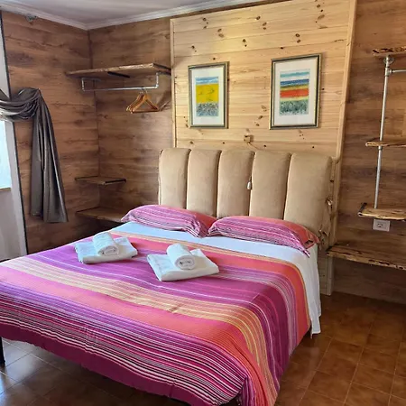 - The V Collection Appartement Sormano