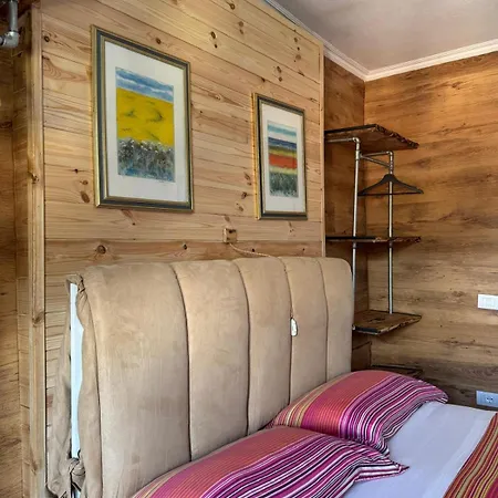 Appartement - The V Collection Sormano
