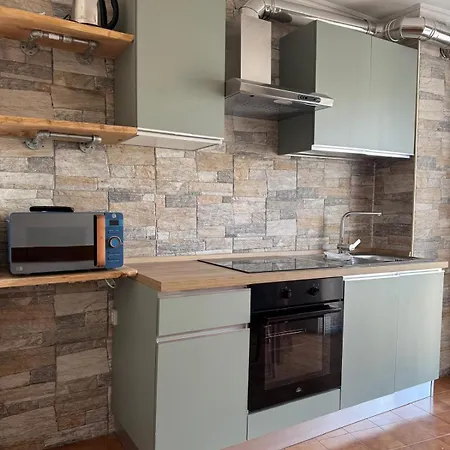 - The V Collection Διαμέρισμα *