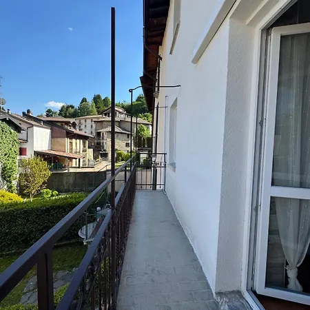 - The V Collection Apartment Sormano