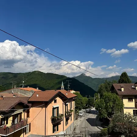 Διαμέρισμα - The V Collection Sormano