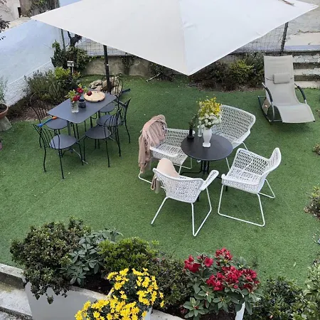 Διαμέρισμα - The V Collection