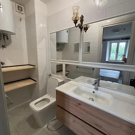 Appartement - The V Collection *