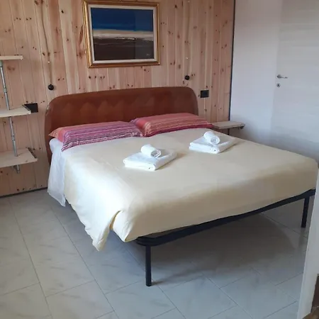 - The V Collection Apartment *