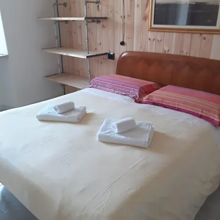 Appartement - The V Collection *