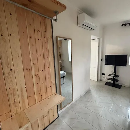 - The V Collection Apartment Sormano