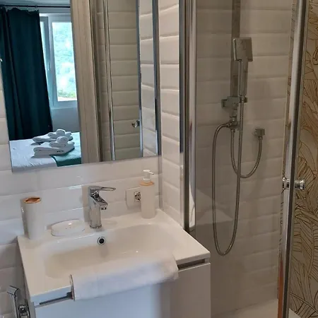 - The V Collection Apartment Sormano