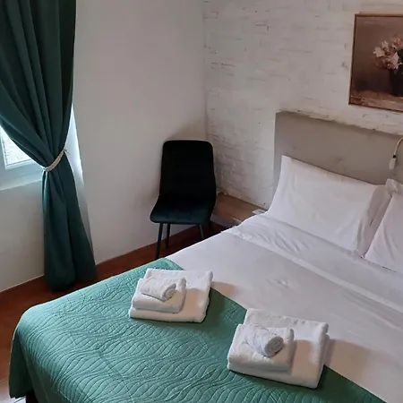 - The V Collection Apartment