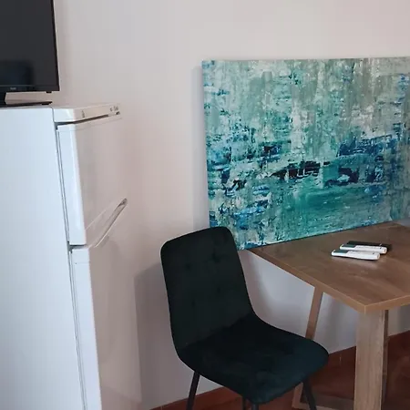 Apartment - The V Collection