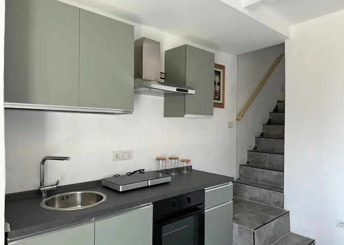 Apartamento - The V Collection