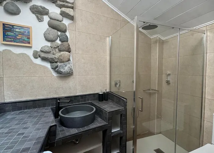 Apartamento - The V Collection