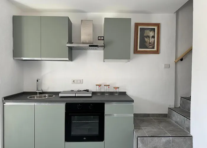 - The V Collection Apartamento *