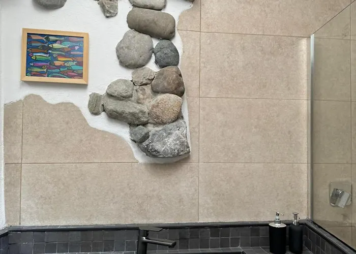 Apartamento - The V Collection