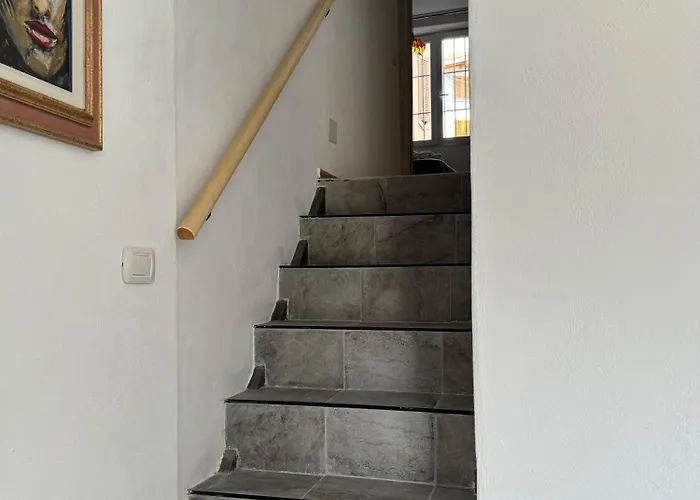 - The V Collection Apartamento *