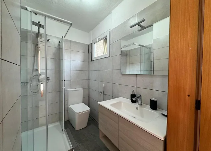 - The V Collection Apartamento *