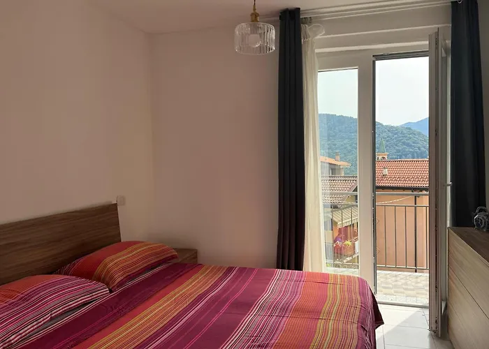 - The V Collection Apartamento Sormano