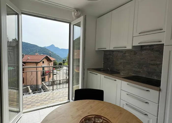 - The V Collection Apartamento Sormano