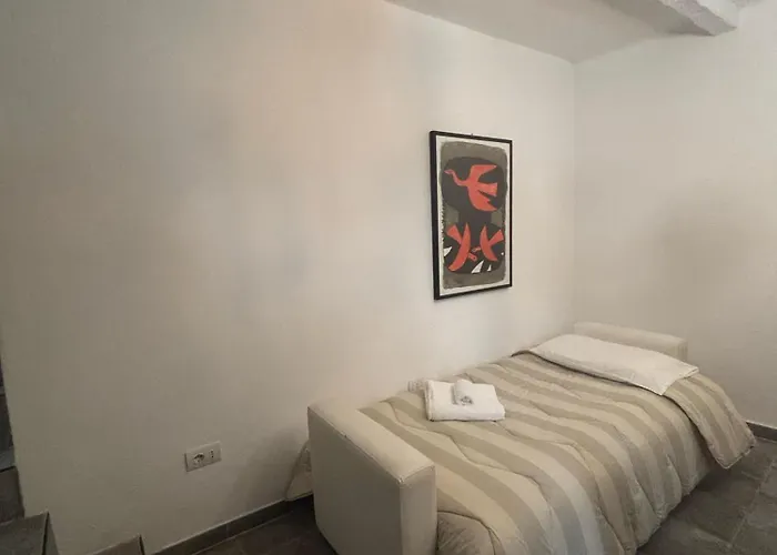 Apartment - The V Collection *