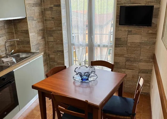 - The V Collection Apartamento *