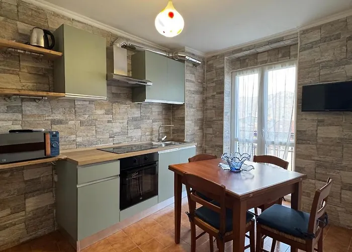 Apartamento - The V Collection *