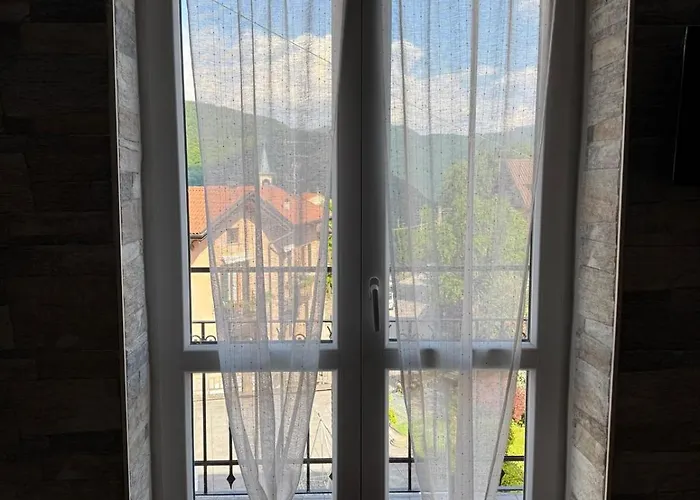 - The V Collection Apartamento *