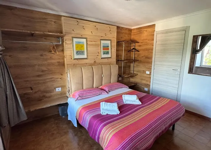 - The V Collection Apartamento *