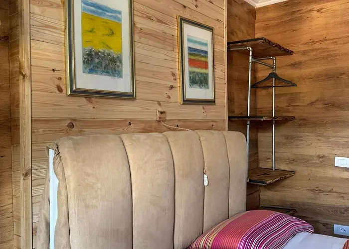 Apartamento - The V Collection Sormano