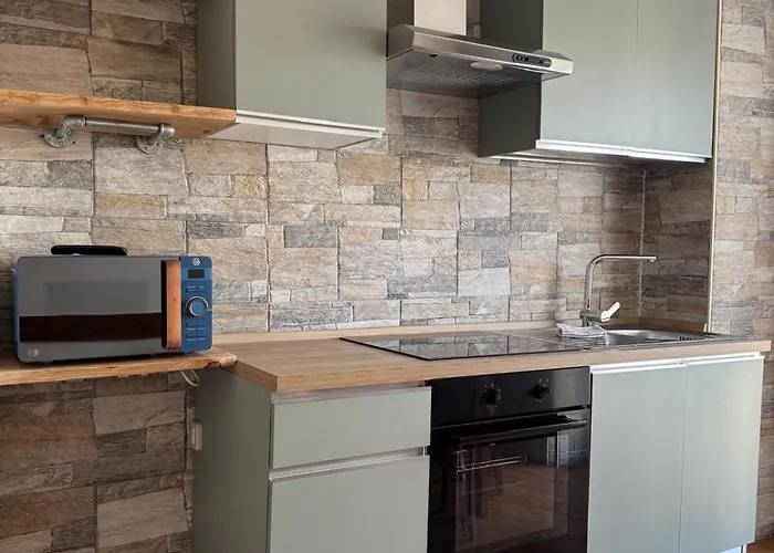 - The V Collection Apartamento *