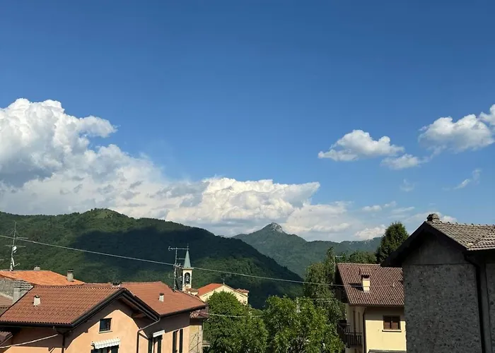 - The V Collection Apartamento *