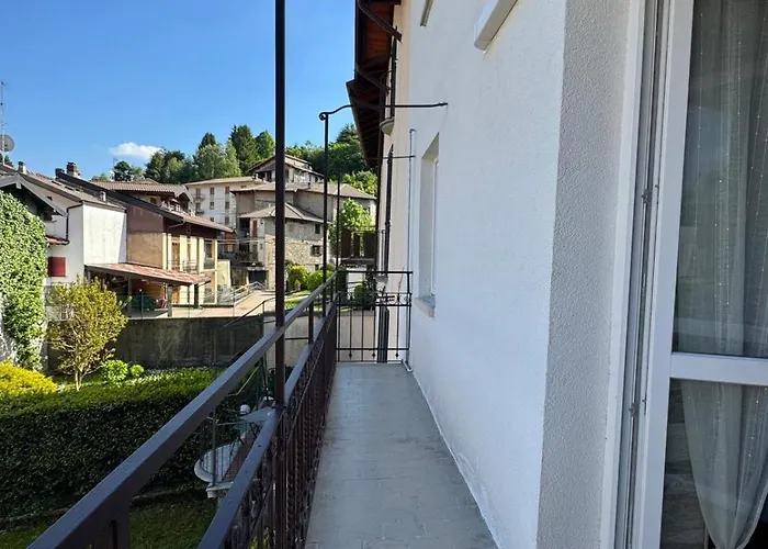 - The V Collection Apartamento Sormano