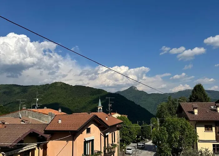 Apartamento - The V Collection Sormano