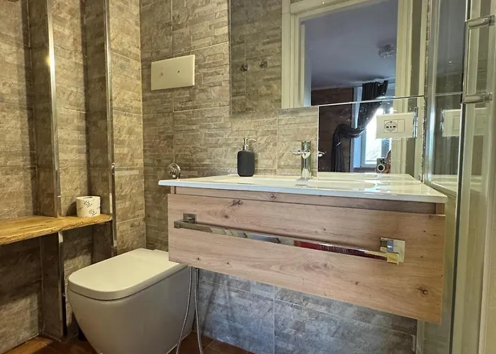 - The V Collection Apartamento *