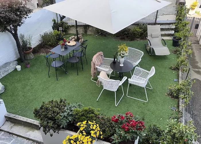 Apartamento - The V Collection