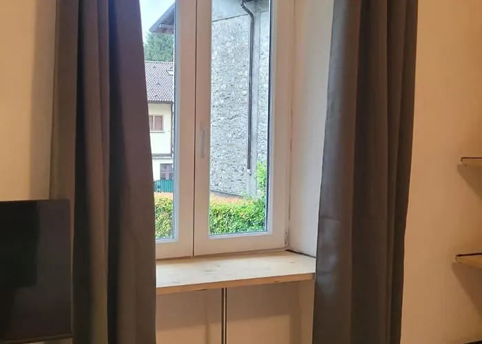 - The V Collection Sormano