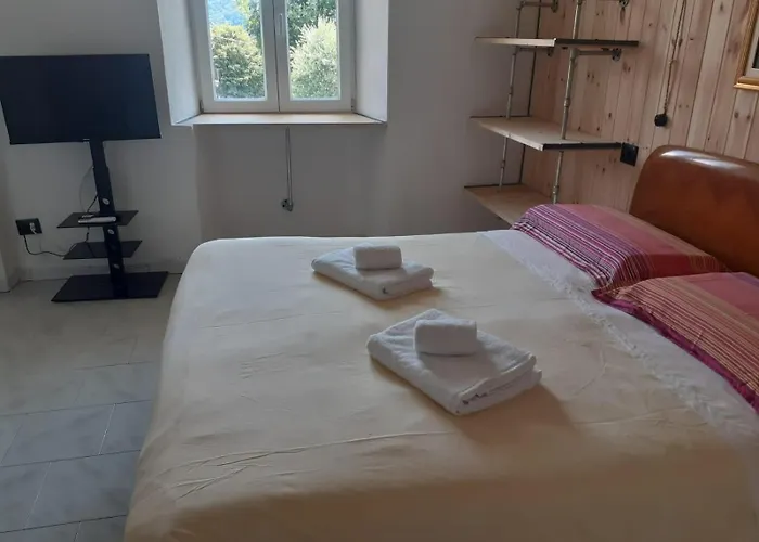 Apartamento - The V Collection