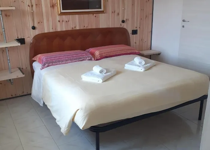 - The V Collection Apartamento *